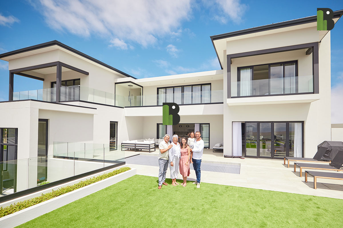 Bonsai Developers - Paving the Way to Your Dream Home