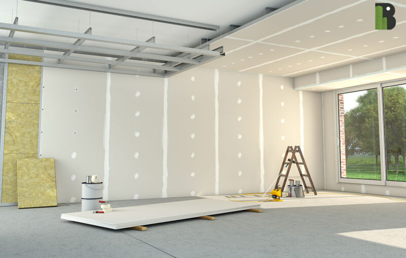 HOW TO PLAN A REALISTIC HOME RENOVATION BUDGET