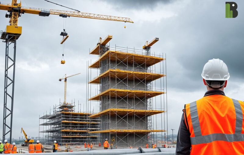 TOP 6 REASONS TO HIRE TURNKEY CONTRACTORS FOR YOUR PROJECT