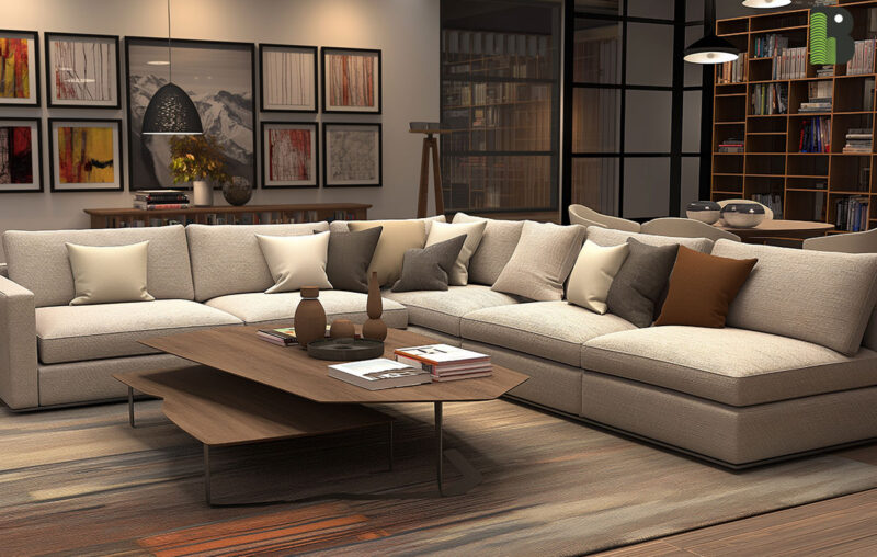 PERSONALIZE YOUR HOME WITH THESE CUSTOM FURNITURE IDEAS