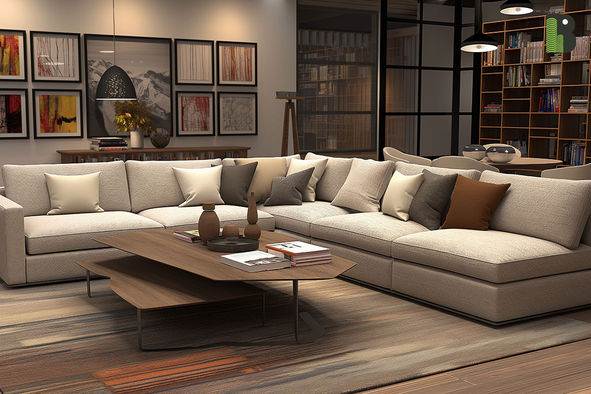 PERSONALIZE YOUR HOME WITH THESE CUSTOM FURNITURE IDEAS