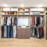 MOST VIABLE STORAGE SOLUTIONS FOR MODERN HOMES