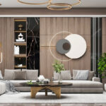 7 Hottest Interior Design Trends in Delhi NCR for 2024