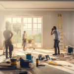 How to Create a Realistic Budget for Home Renovation?
