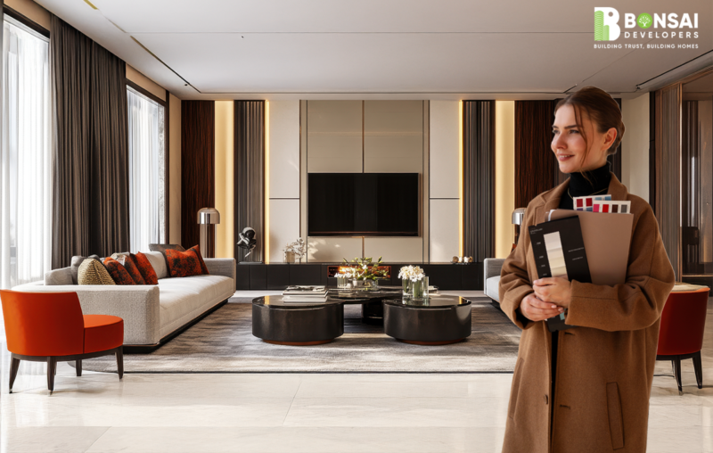 5 Tips for Choosing Interior Designers in Delhi NCR