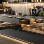 Modular Kitchen