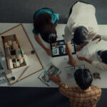 interior design by bonsai developers