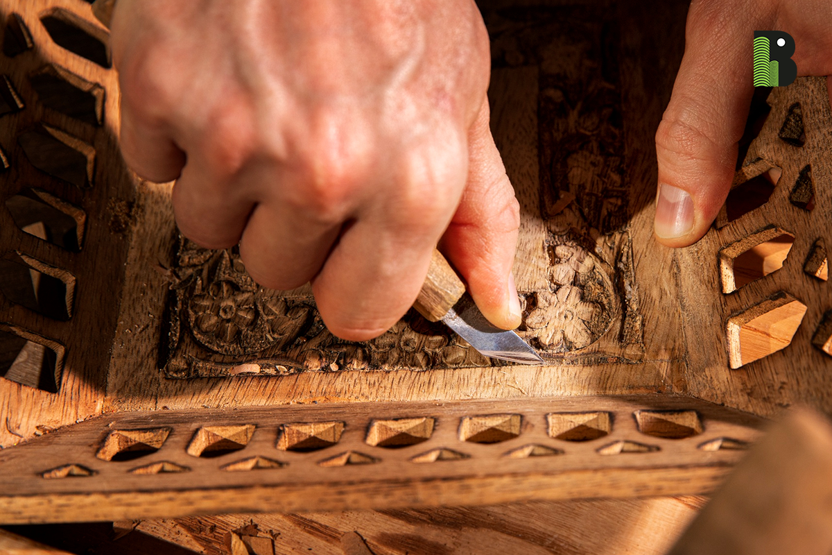 customised furniture by bonsai