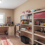 Modular storage by bonsai