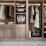 Modular Wardrobe Ideas for Stylish Interiors