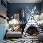 Best Colour Options for Kids’ Room
