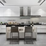 Modular Kitchen Ideas for a Stylish Home
