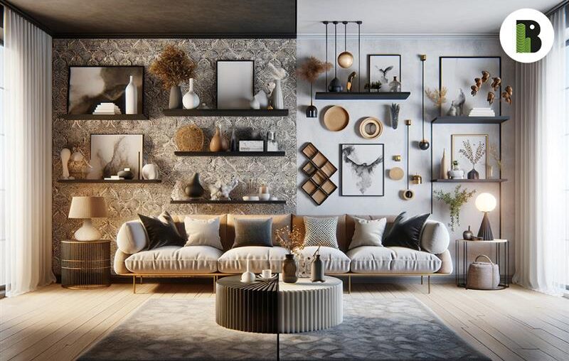 Furniture Choices for Your Home Interior
