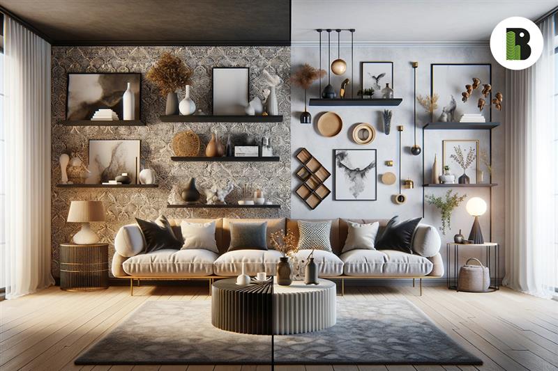 Furniture Choices for Your Home Interior