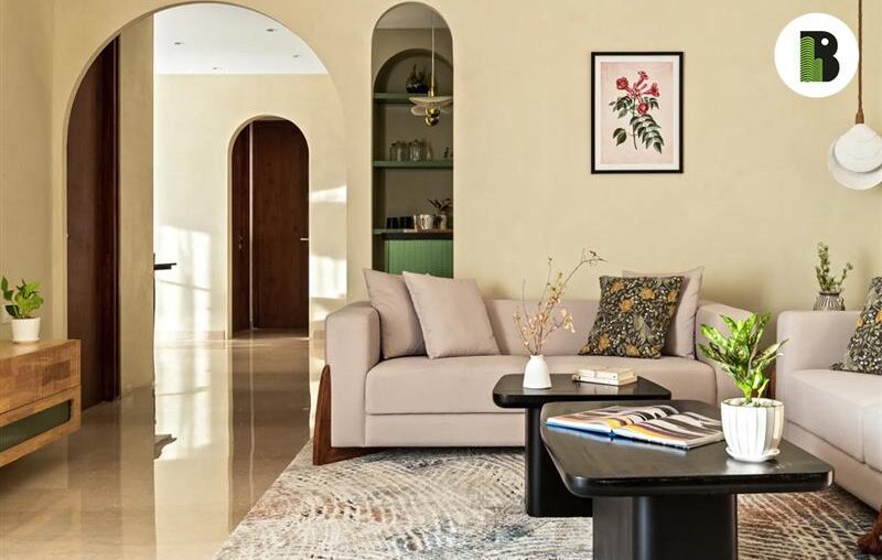 Vastu Interior Tips for a Positive Home Space