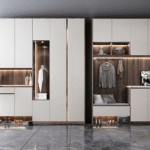 5 WARDROBE INTERIOR IDEAS FOR SPACE OPTIMIZATION