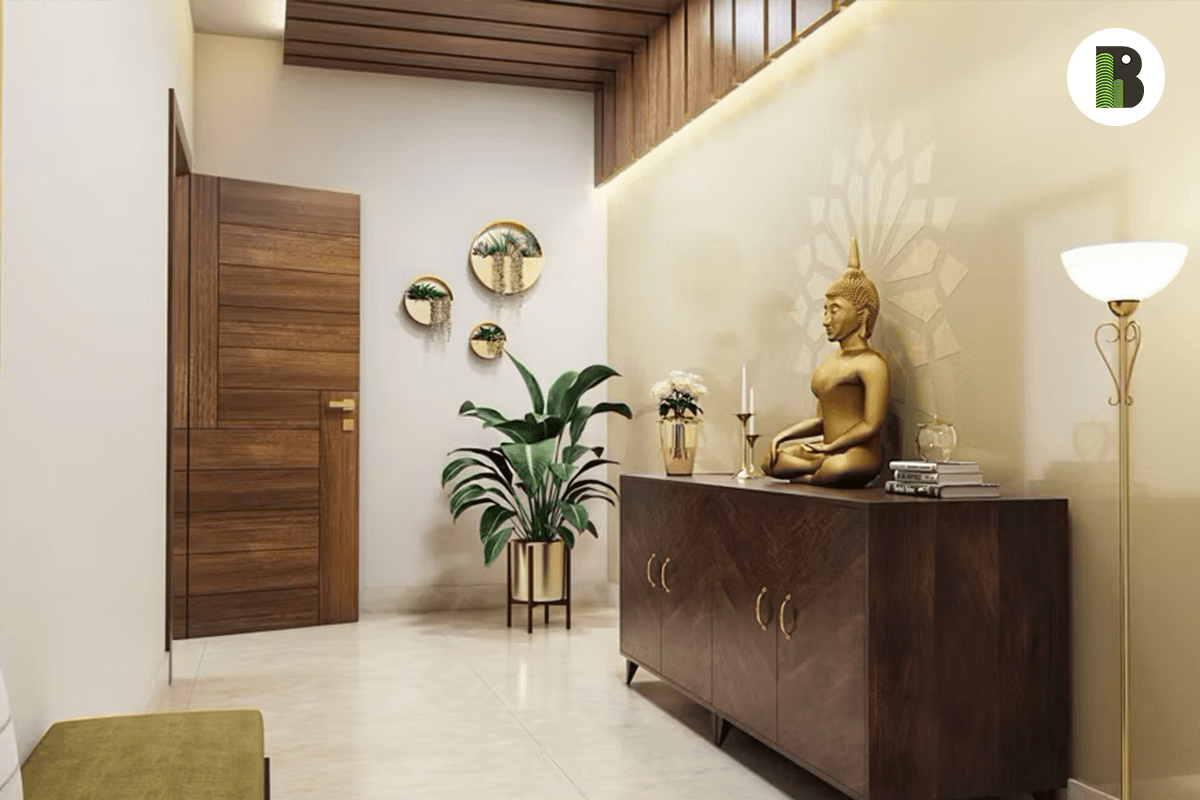 Top 5 Vastu Interior Items for Positive Energy